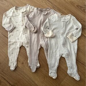 Cloud Island Kids Footies Bundle